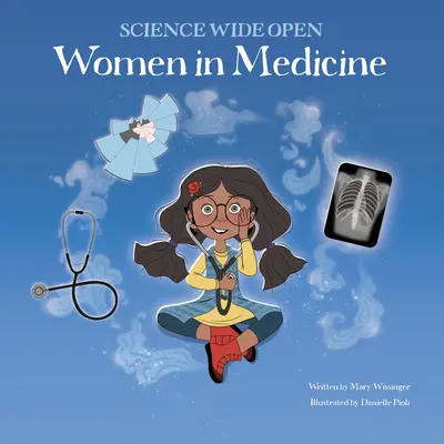 Kobiety w medycynie - Women in Medicine