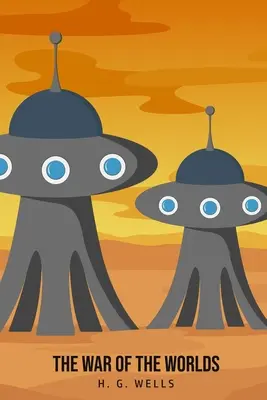 Wojna światów - The War of the Worlds