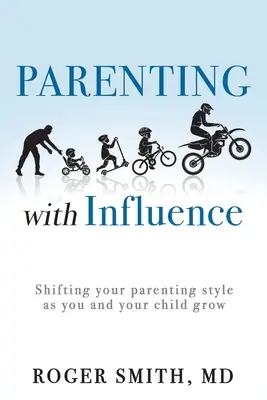 Rodzicielstwo z wpływem: Zmiana stylu rodzicielstwa w miarę rozwoju dziecka i rodzica - Parenting with Influence: Shifting Your Parenting Style as You and Your Child Grow