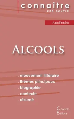 Fiche de lecture Alcools (Analyse littraire de rfrence et rsum complet)