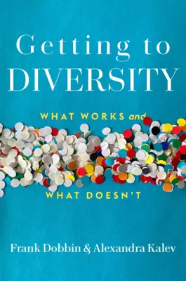 Jak osiągnąć różnorodność: Co działa, a co nie - Getting to Diversity: What Works and What Doesn't