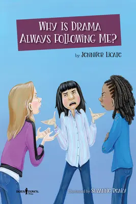 Dlaczego zawsze towarzyszy mi dramat? Tom 5 - Why Is Drama Always Following Me?: Volume 5