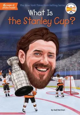 Czym jest Puchar Stanleya? - What Is the Stanley Cup?