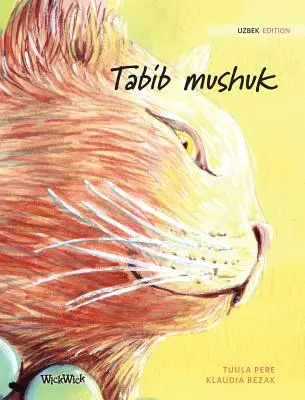 Tabib mushuk: uzbeckie wydanie 