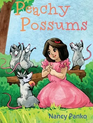 Peachy Possums