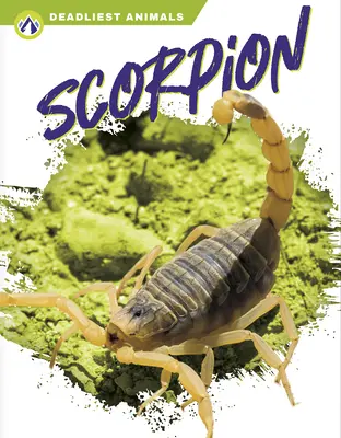 Skorpion - Scorpion