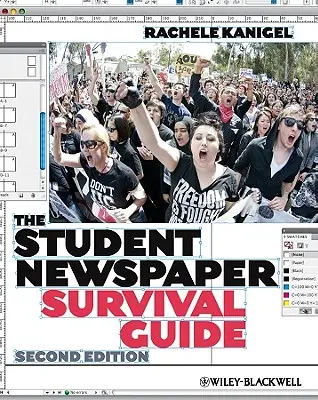 Poradnik przetrwania dla gazet studenckich - Student Newspaper Survival Gui