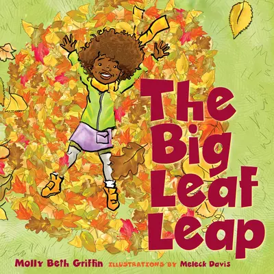 Wielki skok - The Big Leaf Leap