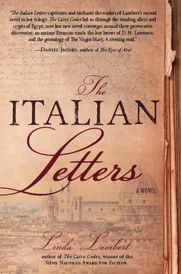 Włoskie listy - The Italian Letters