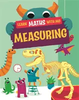 Ucz się matematyki z Mo: Mierzenie - Learn Maths with Mo: Measuring