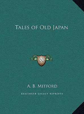 Opowieści z dawnej Japonii - Tales of Old Japan