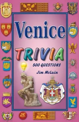 Ciekawostki o Wenecji - Venice Trivia