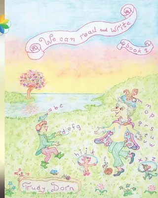 Potrafimy czytać i pisać: Księga 2 - We Can Read and Write: Book 2