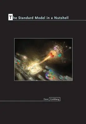 Model Standardowy w pigułce - The Standard Model in a Nutshell