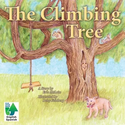 Wspinające się drzewo - The Climbing Tree