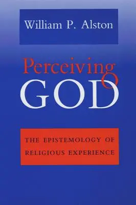 Postrzeganie Boga - Perceiving God