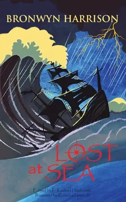 Zagubiony na morzu - Lost At Sea