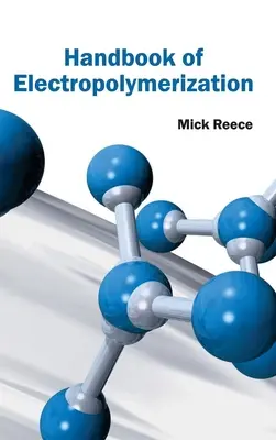 Podręcznik elektropolimeryzacji - Handbook of Electropolymerization