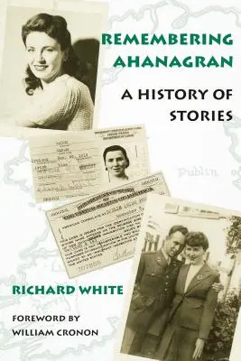 Pamiętając Ahanagran: Historia opowieści - Remembering Ahanagran: A History of Stories