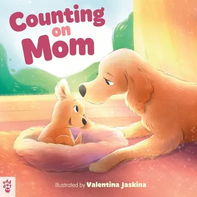 Licząc na mamę - Counting on Mom