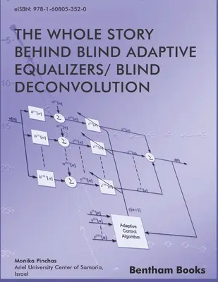 Cała historia ślepych korektorów adaptacyjnych / ślepej dekonwolucji - Whole Story Behind Blind Adaptive Equalizers/ Blind Deconvolution