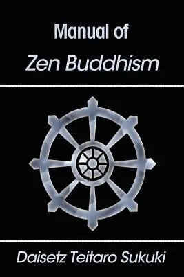 Podręcznik buddyzmu zen - Manual of Zen Buddhism