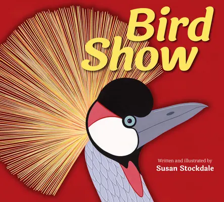 Pokaz ptaków - Bird Show