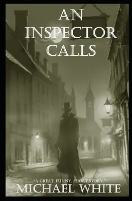 Inspektor wzywa - An Inspector Calls