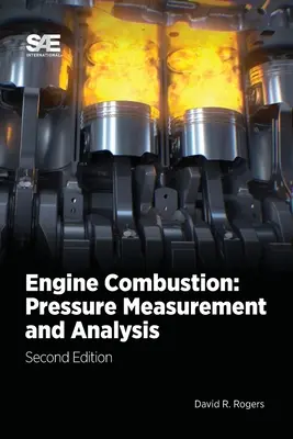 Spalanie w silniku: Pomiar i analiza ciśnienia, 2E - Engine Combustion: Pressure Measurement and Analysis, 2E