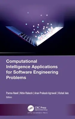 Aplikacje inteligencji obliczeniowej dla problemów inżynierii oprogramowania - Computational Intelligence Applications for Software Engineering Problems