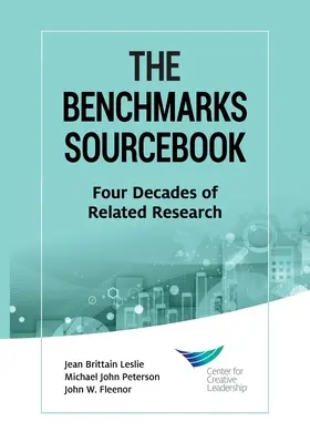 Benchmarks Sourcebook: Cztery dekady powiązanych badań - The Benchmarks Sourcebook: Four Decades of Related Research