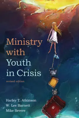 Ministerstwo z młodzieżą w kryzysie, wydanie poprawione - Ministry with Youth in Crisis, Revised Edition