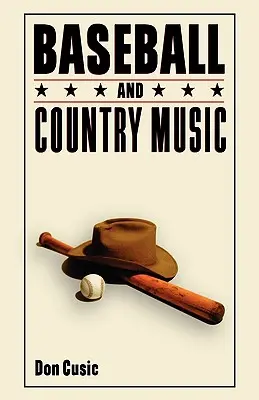 Baseball i muzyka country - Baseball and Country Music