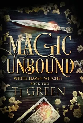 Magic Unbound: Paranormalna tajemnica czarownic - Magic Unbound: Paranormal Witch Mystery