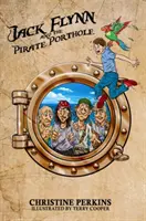 Jack Flynn i piracki iluminator - Jack Flynn and the Pirate Porthole