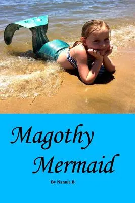 Magothy Mermaid: Syrenka - Magothy Mermaid: Mermaid