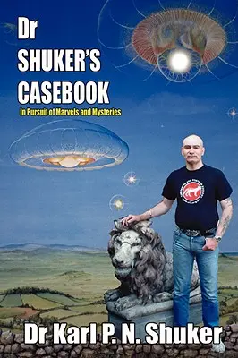 Księga przypadków doktora Shukera - Dr Shuker's Casebook