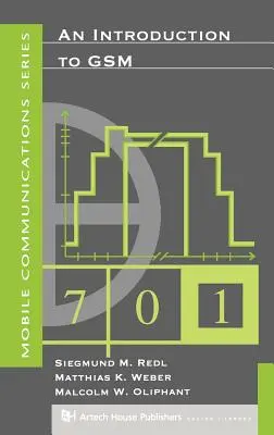 Wprowadzenie do GSM - An Introduction to GSM