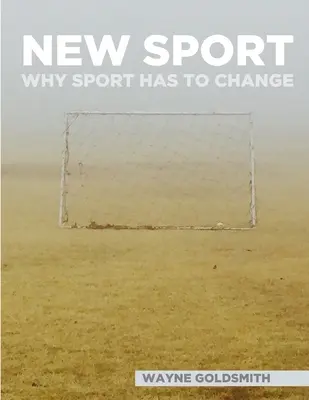 Nowy sport - dlaczego sport musi się zmienić - New Sport - Why Sport Has To Change