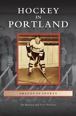 Hokej w Portland - Hockey in Portland