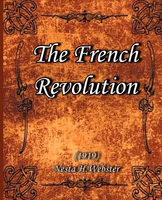 Rewolucja francuska (1919) - The French Revolution (1919)