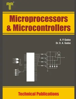 Mikroprocesory i mikrokontrolery: 8086 i 8051 Architektura, programowanie i interfejsy - Microprocessors and Microcontrollers: 8086 and 8051 Architecture, Programming and Interfacing