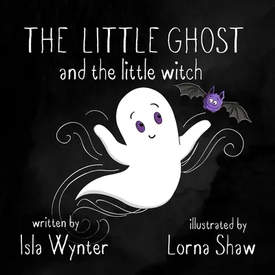 Mały duch i mała czarownica - The Little Ghost and the Little Witch