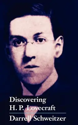 Odkrywanie H.P. Lovecrafta - Discovering H.P. Lovecraft