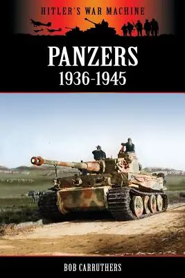 Panzery 1936-1945 - Panzers 1936-1945