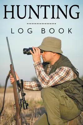 Dziennik polowań - Hunting Log Book