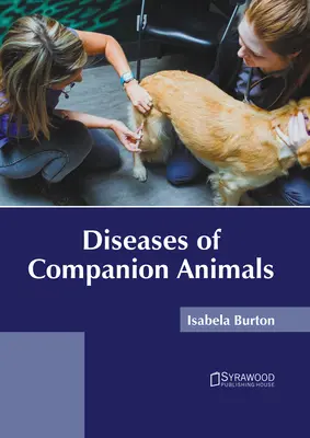 Choroby zwierząt towarzyszących - Diseases of Companion Animals