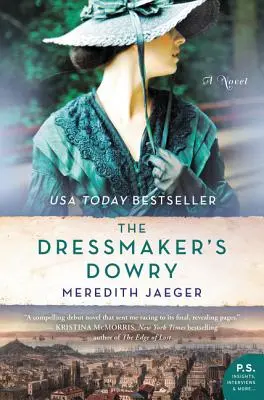 Posag krawcowej - The Dressmaker's Dowry