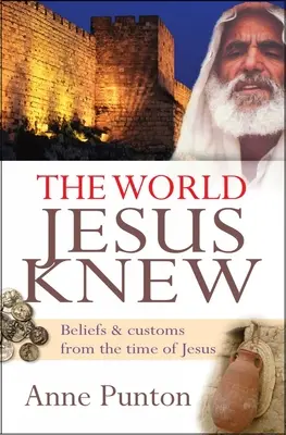 Świat, który znał Jezus - The World Jesus Knew