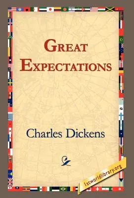 Wielkie oczekiwania - Great Expectations